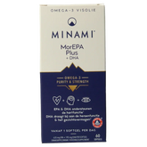 Minami MorEPA plus 60 Softgels