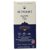 Minami MorEPA plus 60 Softgels
