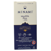 Minami MorEPA plus 60.00 Softgels