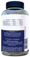 Minami MorEPA plus 120.00 Softgels