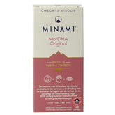 Minami MorDHA original citroensmaak 60 Softgels