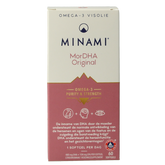Minami MorDHA original citroensmaak 60.00 Softgels