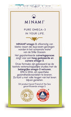 Minami MorDHA kids 60.00 Softgels