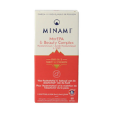 Minami MoreEPA & beauty complex 60 Softgels