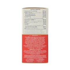 Minami MoreEPA & beauty complex 60 Softgels