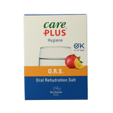 Care Plus ORS granaatappel sinaasappel 10 Stuks