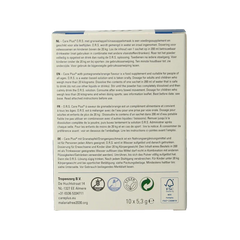 Care Plus ORS granaatappel sinaasappel 10 Stuks