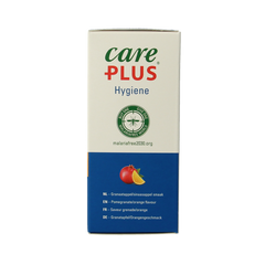 Care Plus ORS granaatappel sinaasappel 10.00 Stuks