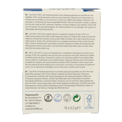 Care Plus ORS framboos 10 Stuks