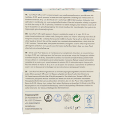 Care Plus ORS framboos 10 Stuks