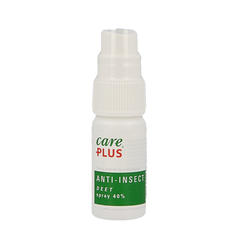 Care Plus Deet spray 40% 15 Milliliter