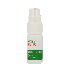 Care Plus Deet spray 40% 15.00 Milliliter