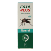Care Plus Anti insect natural spray 60 Milliliter