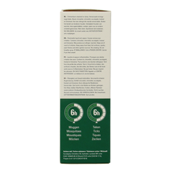 Care Plus Anti insect natural spray 60.00 Milliliter