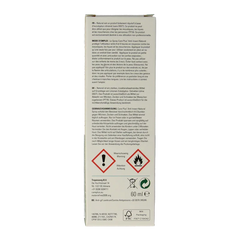 Care Plus Anti insect natural spray 60 Milliliter