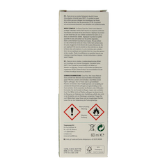Care Plus Anti insect natural spray 60.00 Milliliter