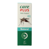 Care Plus Anti insect natural spray 100.00 Milliliter