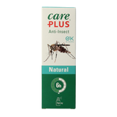 Care Plus Anti insect natural spray 100 Milliliter