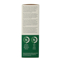 Care Plus Anti insect natural spray 100 Milliliter