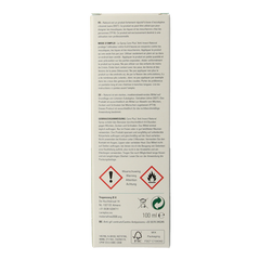 Care Plus Anti insect natural spray 100 Milliliter