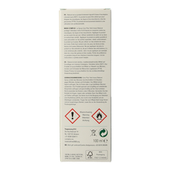 Care Plus Anti insect natural spray 100.00 Milliliter