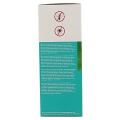 Care Plus Anti insect natural spray 200.00 Milliliter