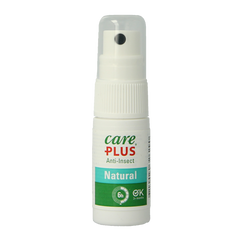 Care Plus Anti insect natural spray 15 Milliliter
