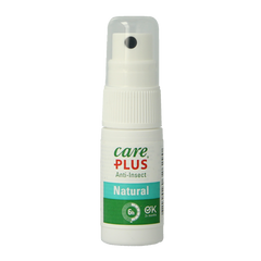 Care Plus Anti insect natural spray 15.00 Milliliter