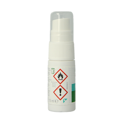 Care Plus Anti insect natural spray 15.00 Milliliter