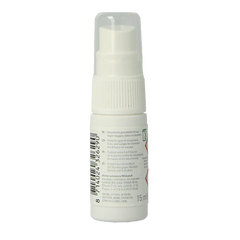 Care Plus Anti insect natural spray 15.00 Milliliter