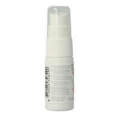 Care Plus Anti insect natural spray 15 Milliliter