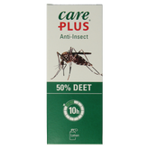 Care Plus Deet lotion 50% 50 Milliliter