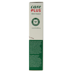Care Plus Deet lotion 50% 50.00 Milliliter