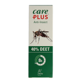 Care Plus Deet spray 40% 60.00 Milliliter