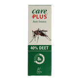 Care Plus Deet spray 40% 60 Milliliter