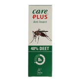 Care Plus Deet spray 40% 60 Milliliter
