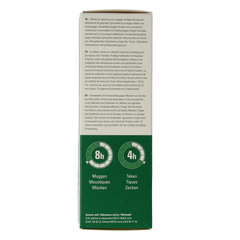 Care Plus Deet spray 40% 60 Milliliter