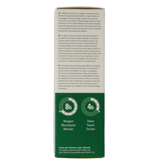 Care Plus Deet spray 40% 60 Milliliter