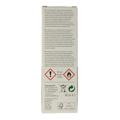 Care Plus Deet spray 40% 60 Milliliter