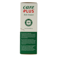 Care Plus Deet spray 40% 60.00 Milliliter