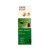 Care Plus Deet spray 40 100 Milliliter