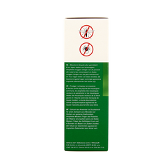 Care Plus Deet spray 40 100 Milliliter