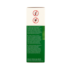 Care Plus Deet spray 40 100.00 Milliliter