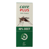 Care Plus Deet spray 40% 200 Milliliter