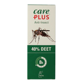 Care Plus Deet spray 40% 200 Milliliter