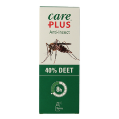 Care Plus Deet spray 40% 200.00 Milliliter