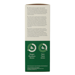 Care Plus Deet spray 40% 200 Milliliter