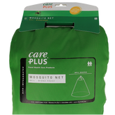 Care Plus Mosquito net midge proof bell 2-persoons 1 Stuks