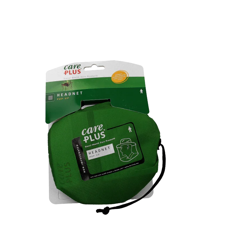 Care Plus Headnet pop-up 1 Stuks