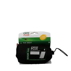 Care Plus Mosquito net light bug sheet durallin 1 persoon 1 Stuks